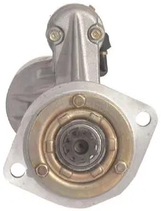 Wilson HD Starter NW 2917253 