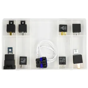 TruckAir Relay Assortment Kit 1878532 