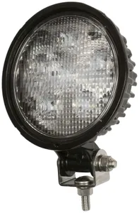 Peterson LED WORK LGT RND PEDESTAL MNT 357610 