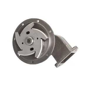 Haldex New Water Pump 2115941 