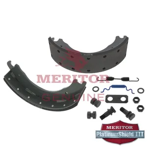 Meritor Lined Shoe Kit 2732572 