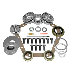 Randys Worldwide Automotive D60 61 FRONT MASTER KIT 1512675 