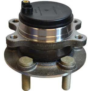 SKF Hub Assembly 1784393 