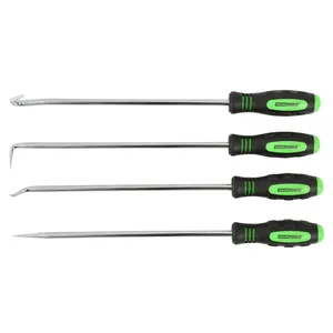 Great Neck Saw 4 Piece Jumbo Pick Set 1983424 