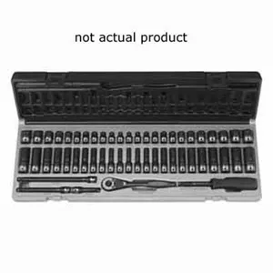 Grey Pneumatic Corp 1/4 DRIVE X 5/1 1240920 