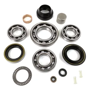 Timken Transfer Case Rebuild Kit 864012 
