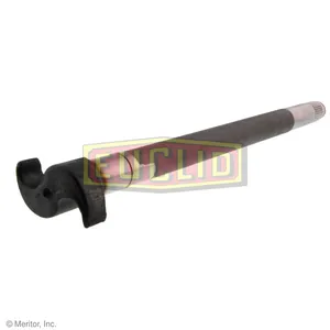 Euclid Extended Service 1.5 28 Spline Left Hand Camshaft 219772 