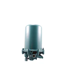 Haldex Air Drier W/ Drain Valves 218618 