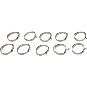 SKF UJ Clamp 1787165 