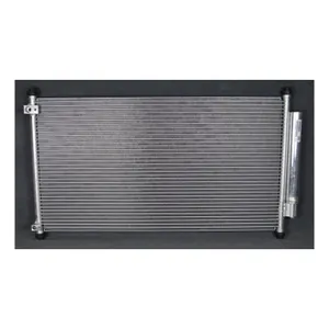Transtar Industries A/C Condenser 1526461 
