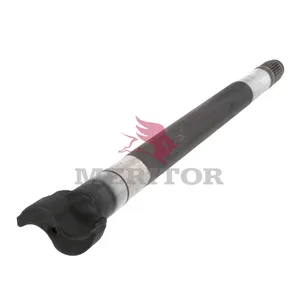 Meritor High-Lift 1.5 28 Spline Right Hand Camshaft 2728047 