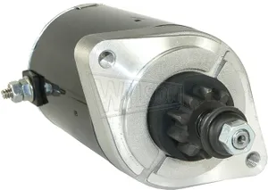 Wilson Alternator 2911002 