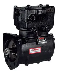 Armada Compressor Reman 2025348 