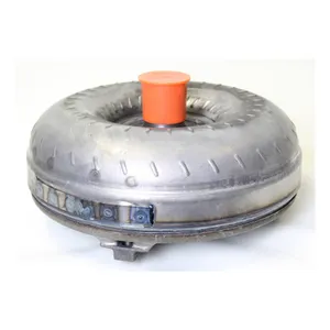 Transtar Industries Tc,6L90,3Pad,07 -14Lowstall,Fla 1528272 