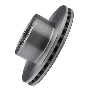 Haldex Rotor Air Disc Brake Transit, Coach Hat Type 2109050 