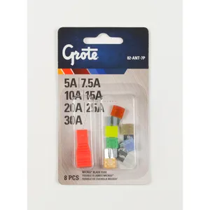 Grote MICRO BLADE -2 2971173 
