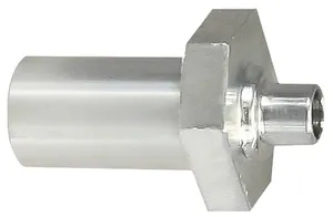 TruckAir Block Off Plug for 6 Pad Se 1877592 