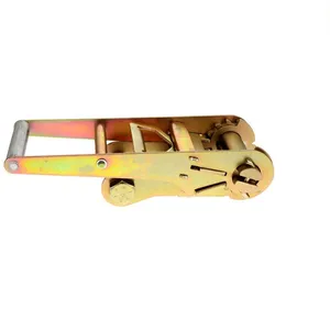 Ancra Ratchet Buckle 2058760 