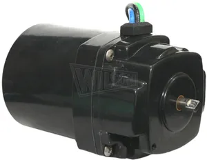 Wilson Alternator 2905184 