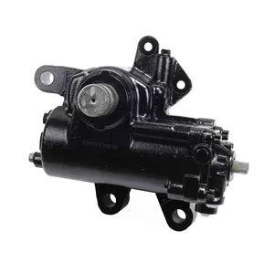 Armada Power Steering Gear Assembly 1510230 