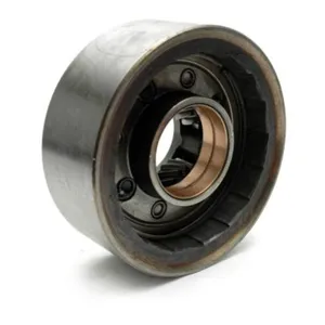 Transtar Industries Plt 400 4L80E Frt 67 1477470 