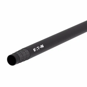 Eaton Hose, Thermo 100R8 Black 2161030 
