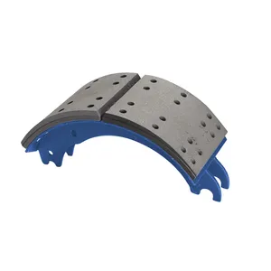 Haldex Brake Shoe New 2114625 
