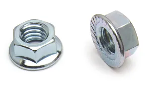 Grote FLANGE NUT 2970456 