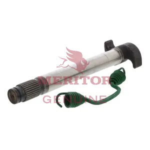 Meritor Genuine Air Brake Camshaft, Left Hand 2726009 