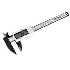 Great Neck Saw 6 DIGITAL CALIPER 1984497 