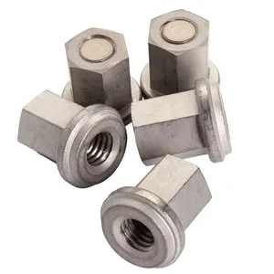 Haldex Nut 2115697 