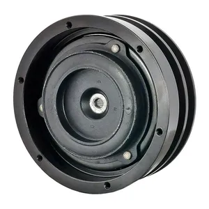 TruckAir Clutch - Denso 2 gr 136mm, 1 1880494 