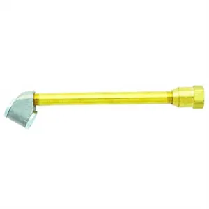 Milton Industries DUAL HEAD AIR C 1285154 