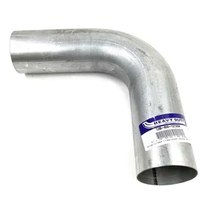 Heavy Duty Manufacturing Elbow - Pipe, Exhaust 257246 