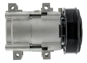 TruckAir Ford FS10/FX15 8 gr 132mm 12 1879534 
