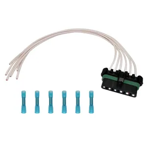Bostech Fuel Injector Repair Pigtail 4303145 