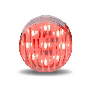 Trux Red LED 13 Diod 1473672 