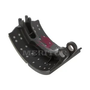 Meritor Lined Shoe 2729379 