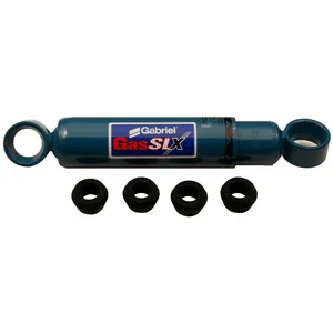 Gabriel GasSLX Heavy Duty Adjustable Shock 6516002 