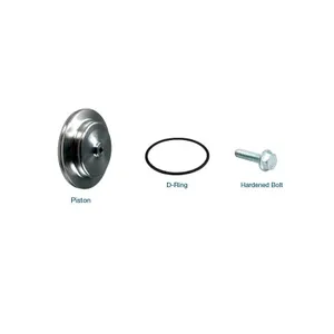 Transtar Industries Piston,Jr403E4T Hservo87-Uppist 1500594 