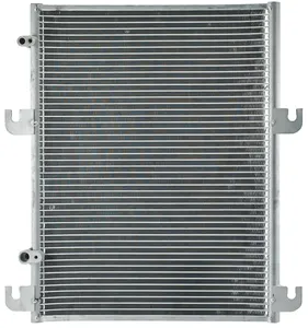 TruckAir Condenser - Kubota 1880142 
