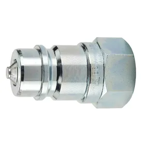 Motion Flow and Control Nipple 1509696 