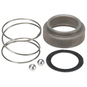 SKF UJ Yoke 1790325 