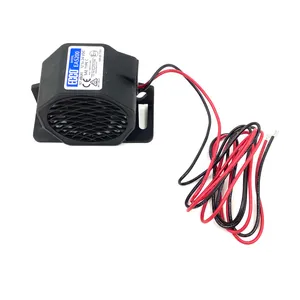 ECCO Backup Alarm 244220 