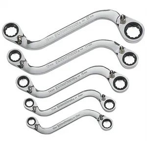 Gear Wrench S REVERSIBLE GE 1275652 