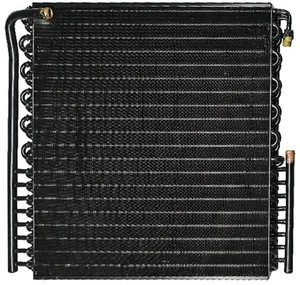 TruckAir Condenser 1878964 