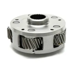 Transtar Industries Plt A618 Frt 5 Gr Steel 1482270 