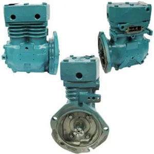 Armada Compressor Reman 2025106 