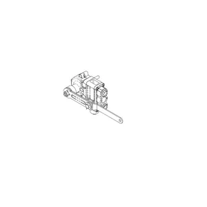 Haldex Valve Height Control Precision Response 2115809 