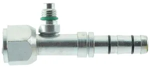 TruckAir EZ Clip Fem Oring Str Fit 1877601 